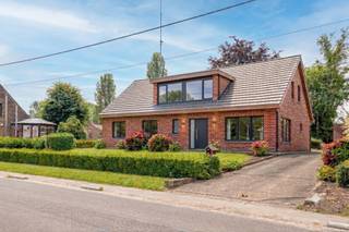 House for sale in Beveren-Kruibeke-Zwijndrecht