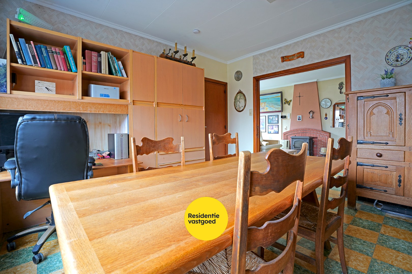 Gezellige woning met veel potentieel te Pervijze op 341m²! - foto 5