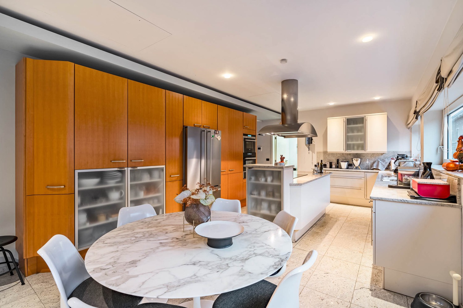 Uitzonderlijk appartement centrum Tienen - foto 4