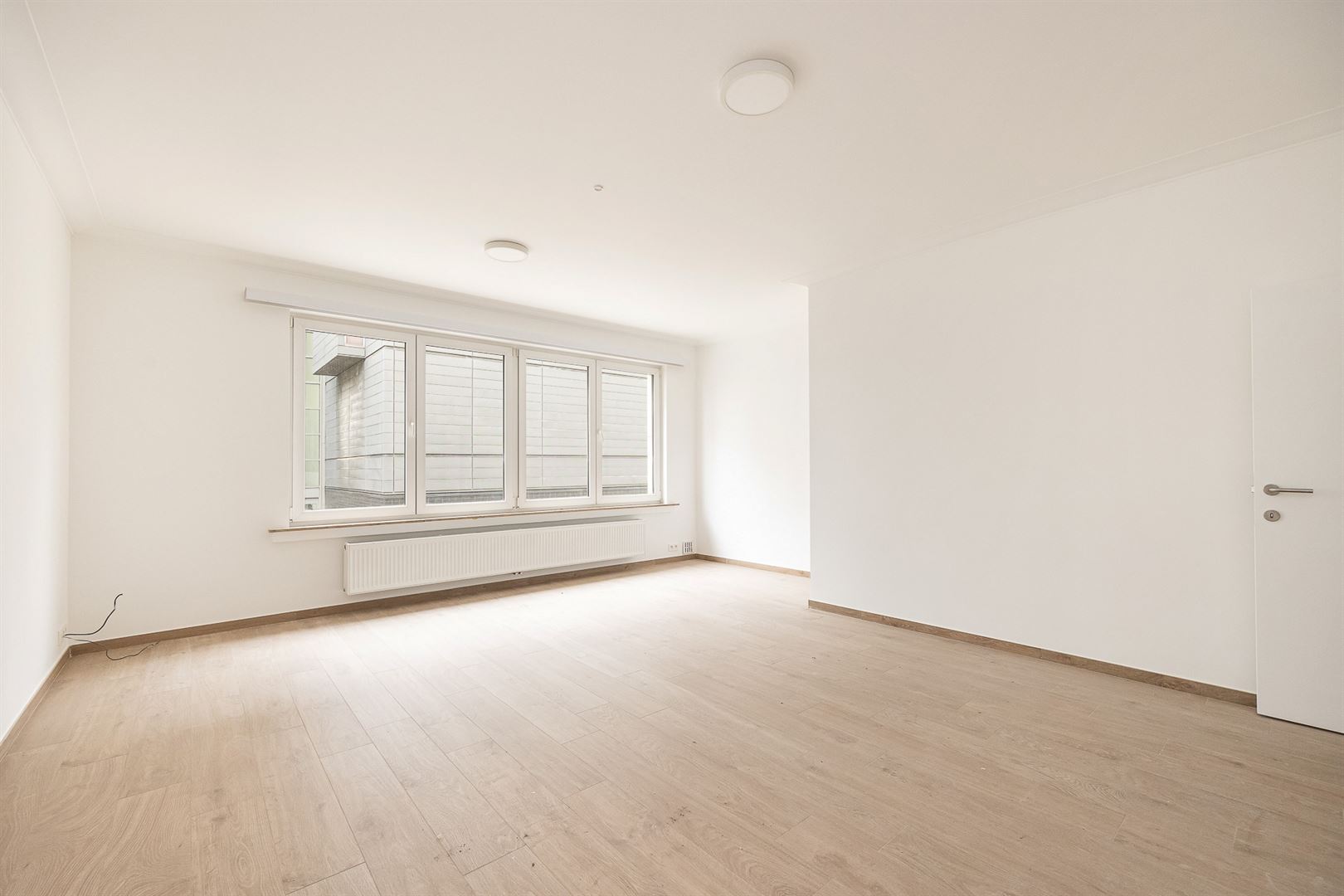 Gerenoveerd appartement aan Zuidpark - foto 1