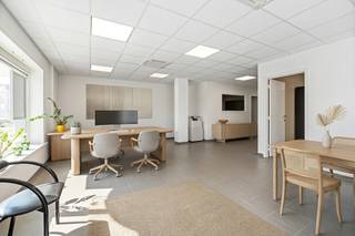 Commercial à vendre à Knokke-Heist