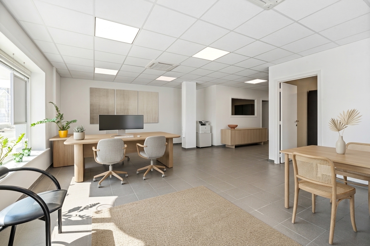 Commercial for sale in Knokke-Heist - photo 5