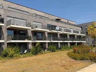 Appartement à louer à Turnhout