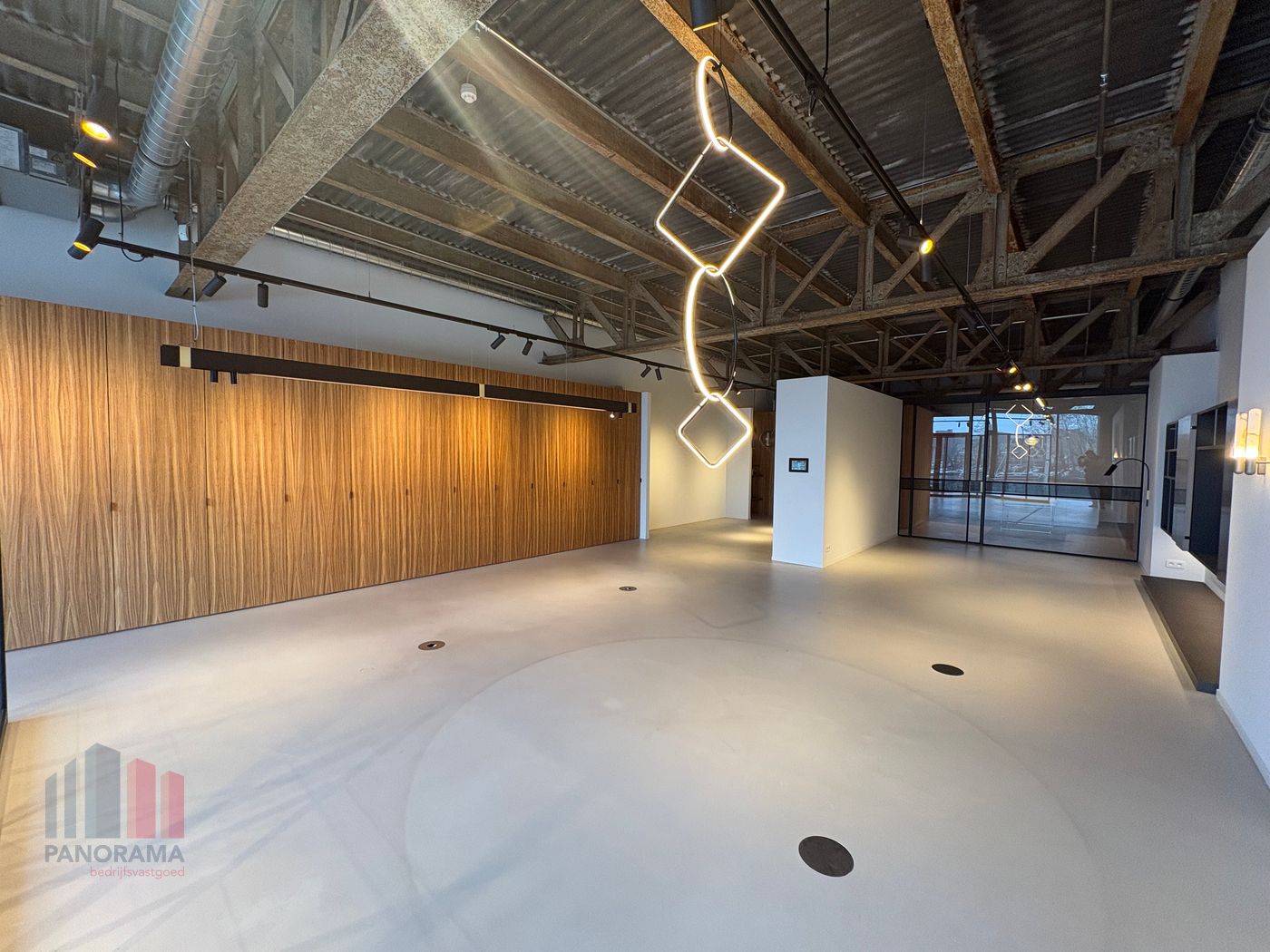 High-end kantoorruimte van 156 m² in de voorhaven van Gent - photo 5