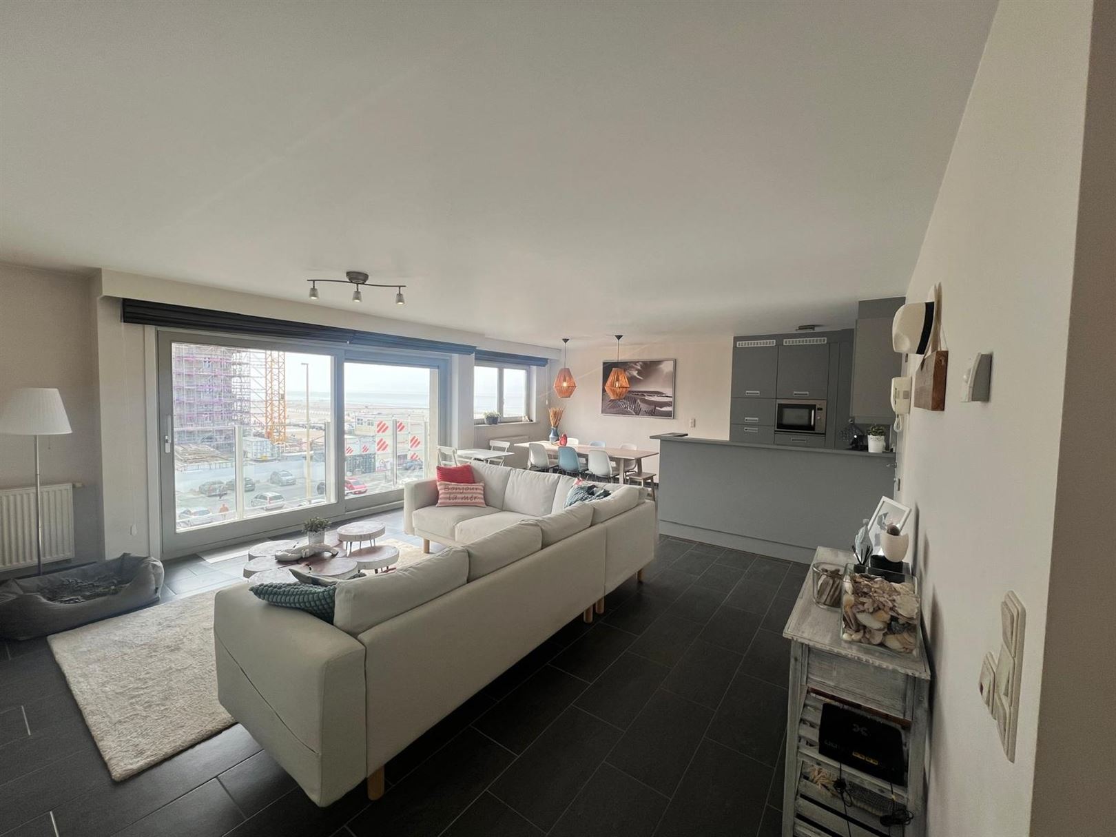 Ruim appartement op exclusieve ligging - foto 3