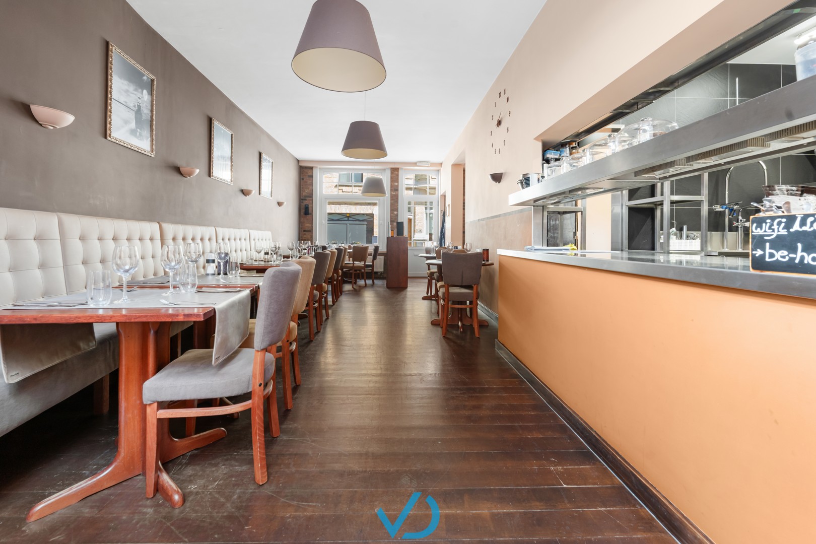 Commercial à vendre à Ypres avec 3 chambres - photo 5