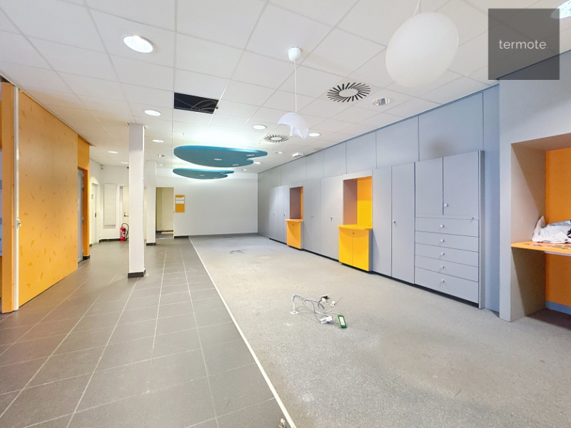 kantoor-/handelsruimte - foto 5