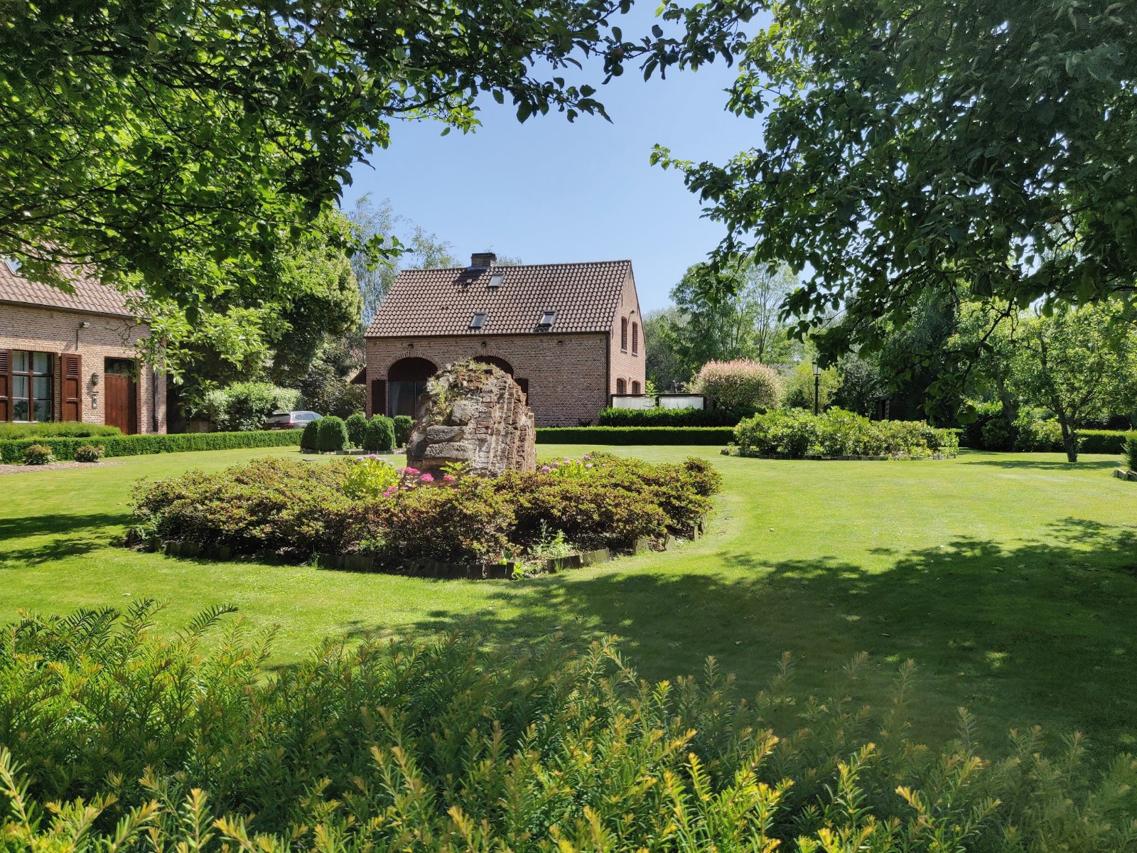 Maison à louer à Edegem