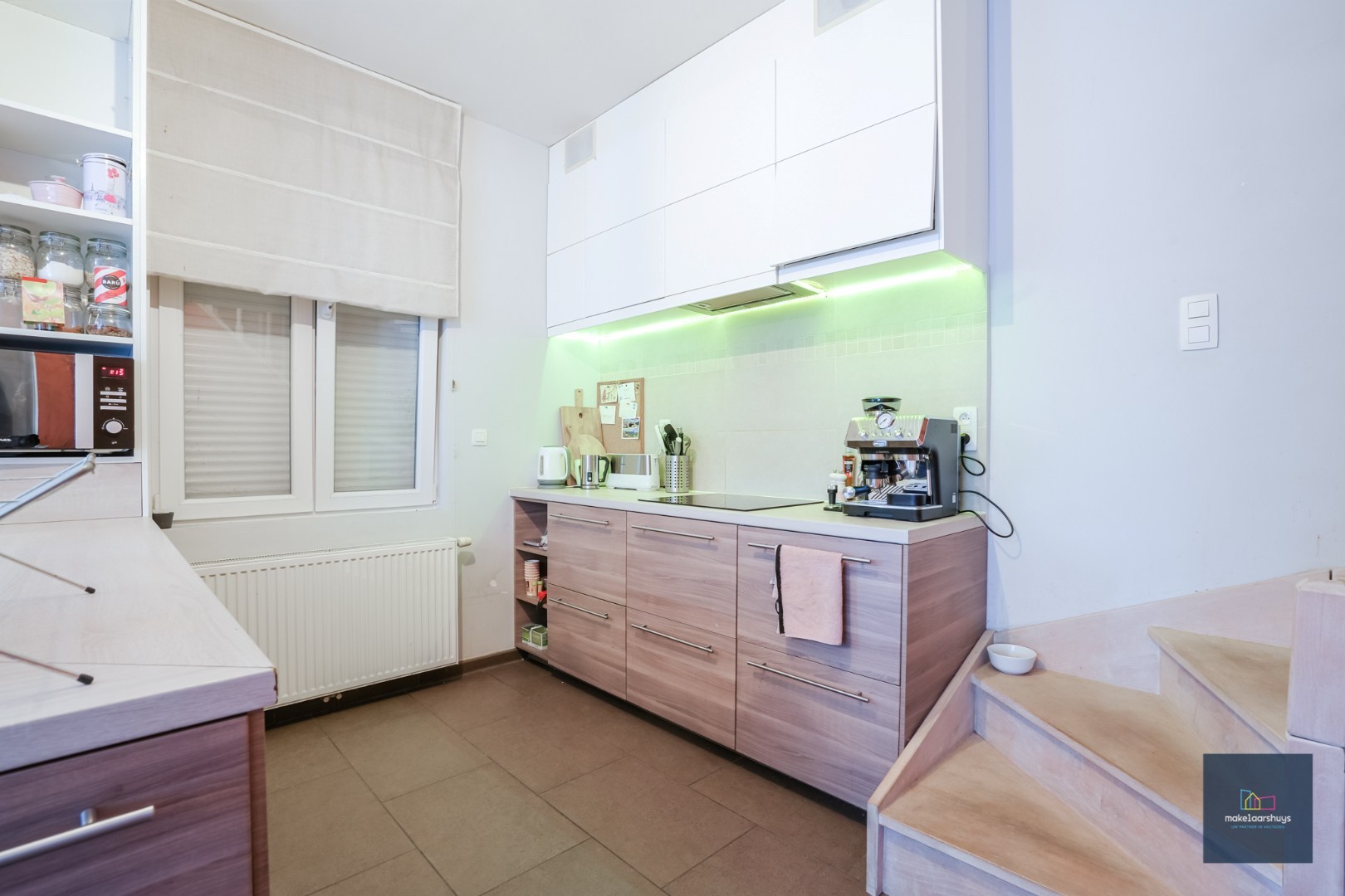 Woning met 3slpk en terras nabij centrum Gent - foto 4