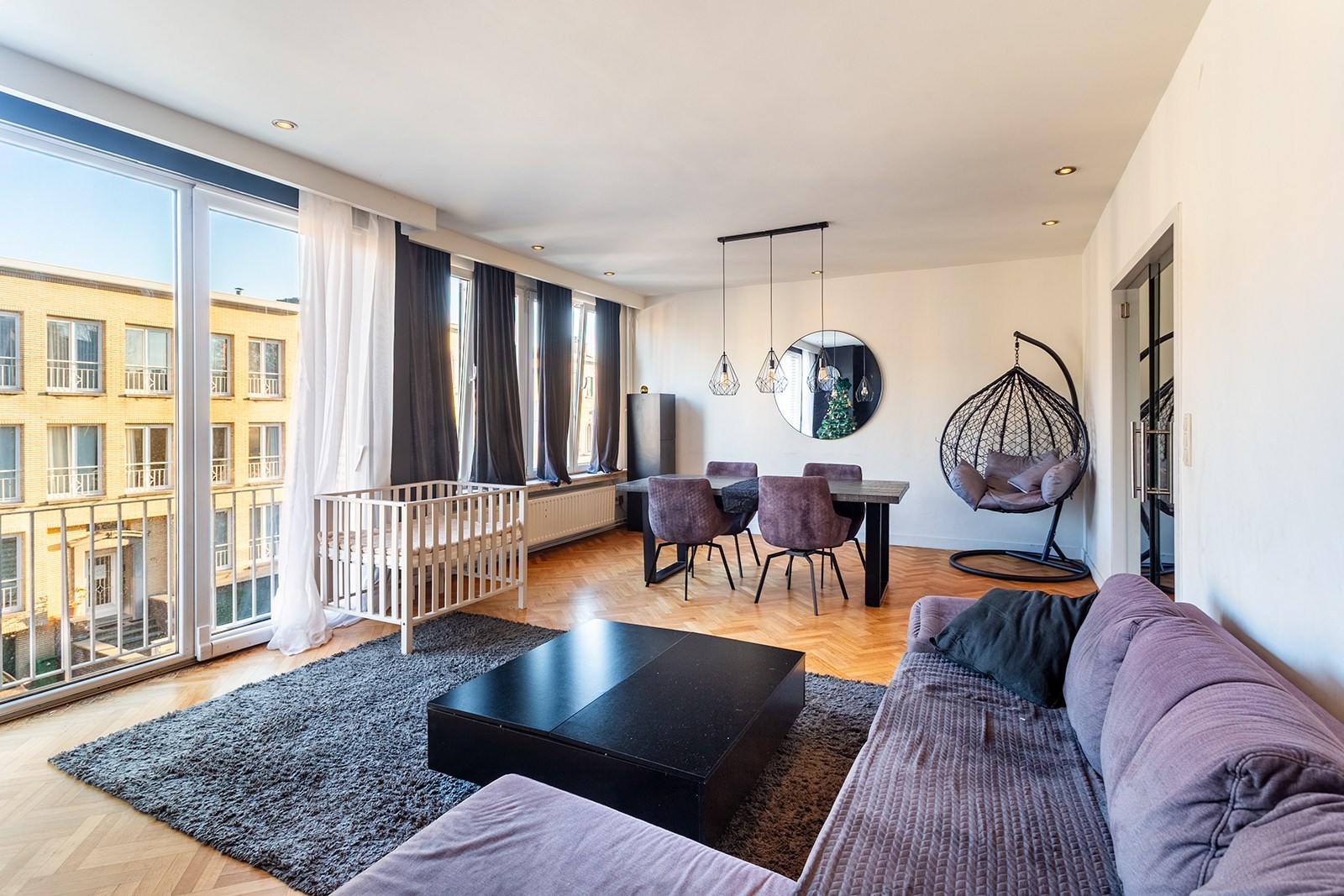 Appartement à vendre à Deurne avec 2 chambres - photo 2