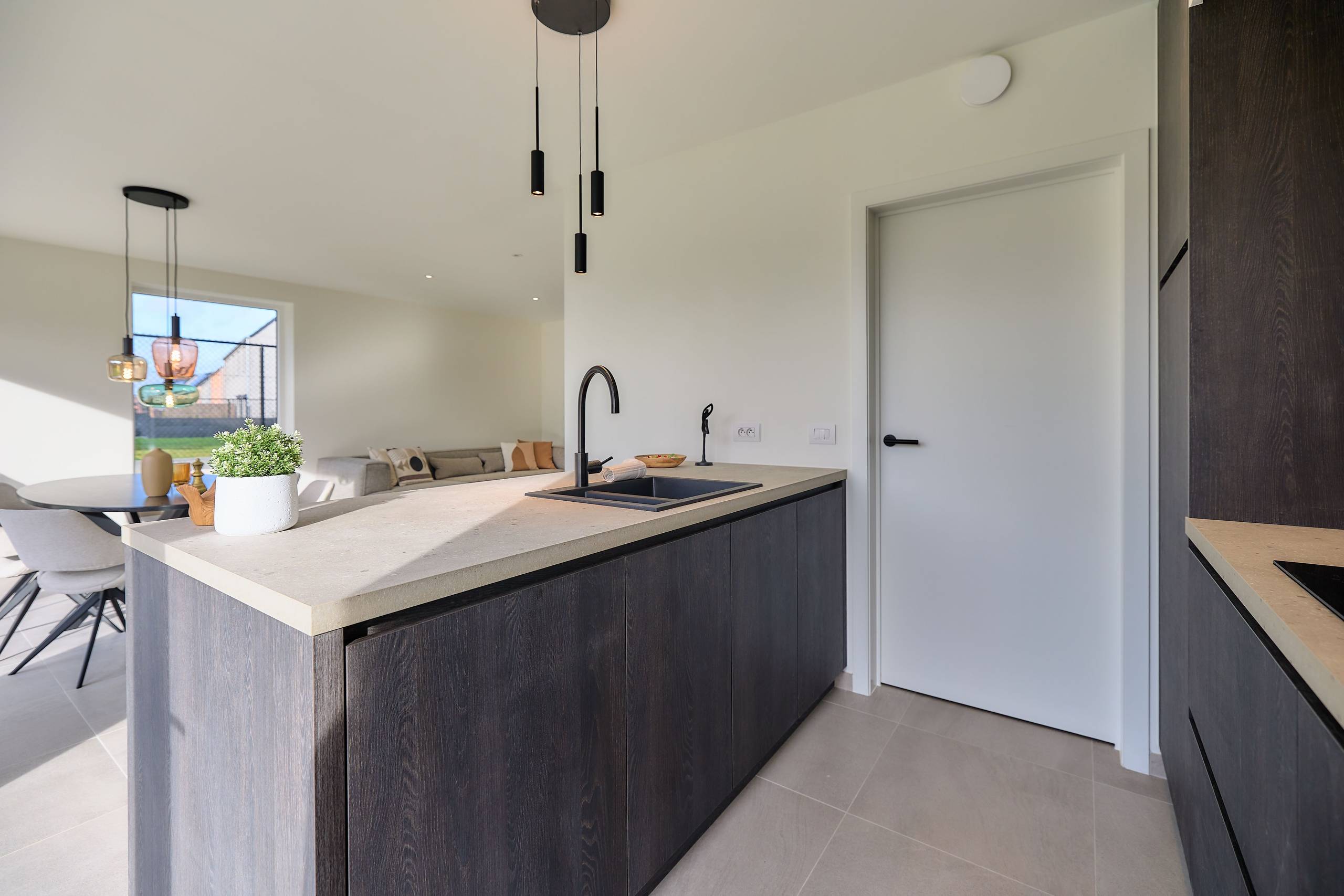 Huis Te Koop - foto 4