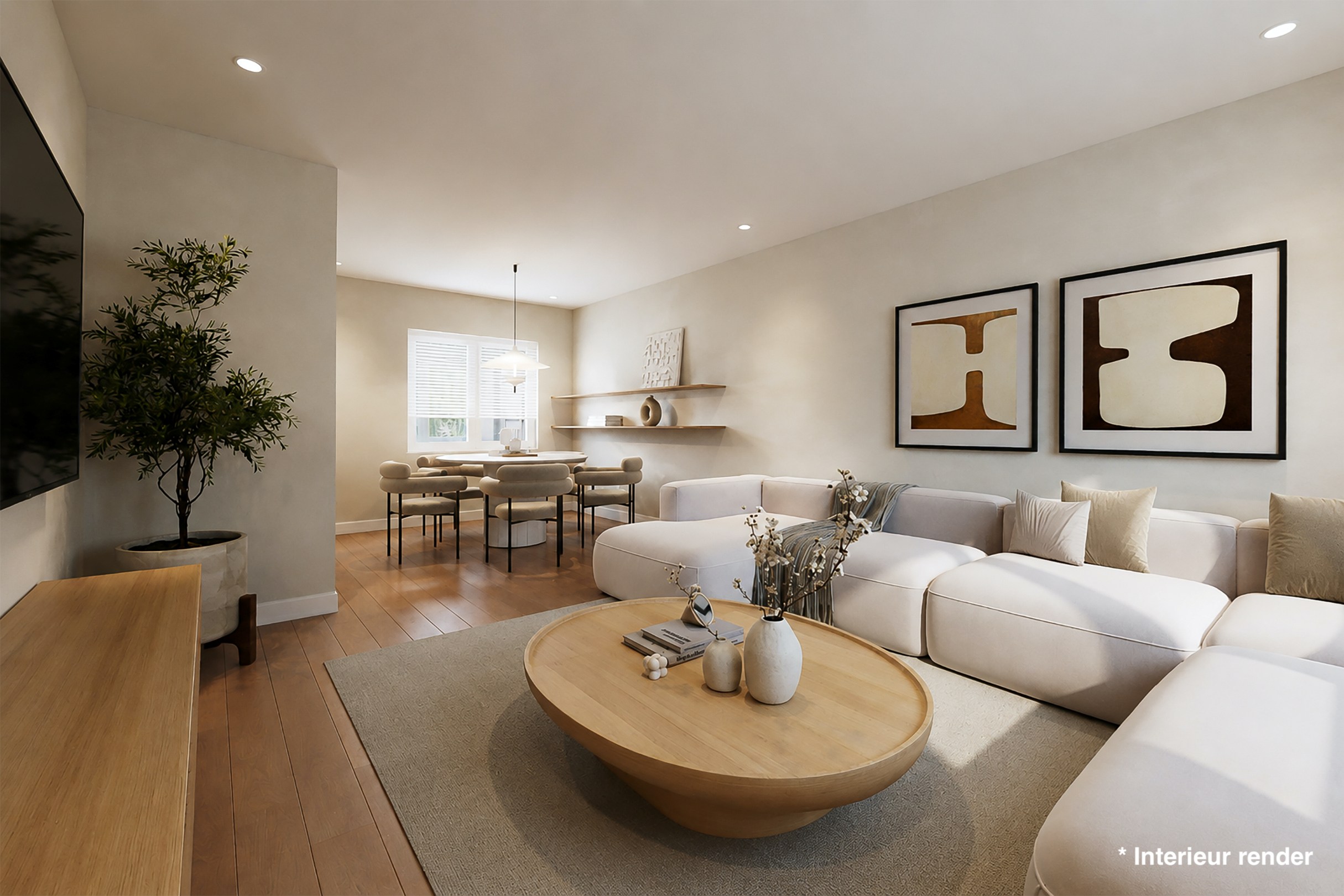 Maison à vendre à Gingelom avec 4 chambres - photo 4