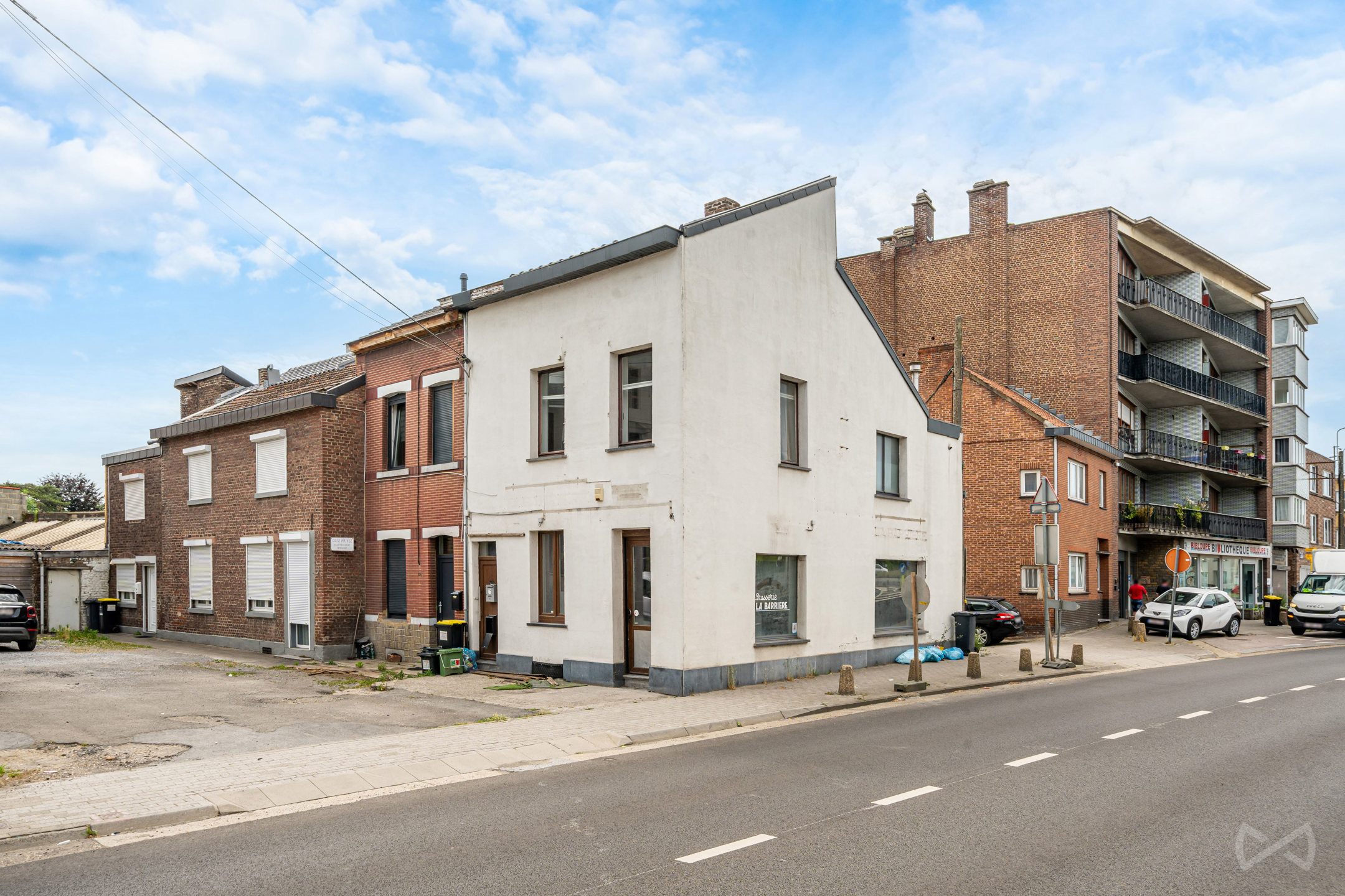 Huis te koop in Oupeye