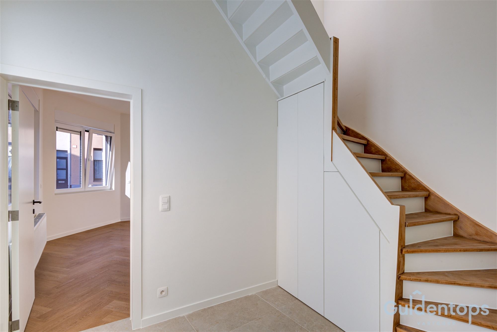 Instapklare vernieuwde woning - foto 3