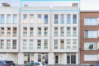 Apartment for rent in Antwerp