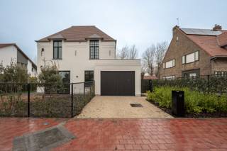 House for rent in Knokke-Heist