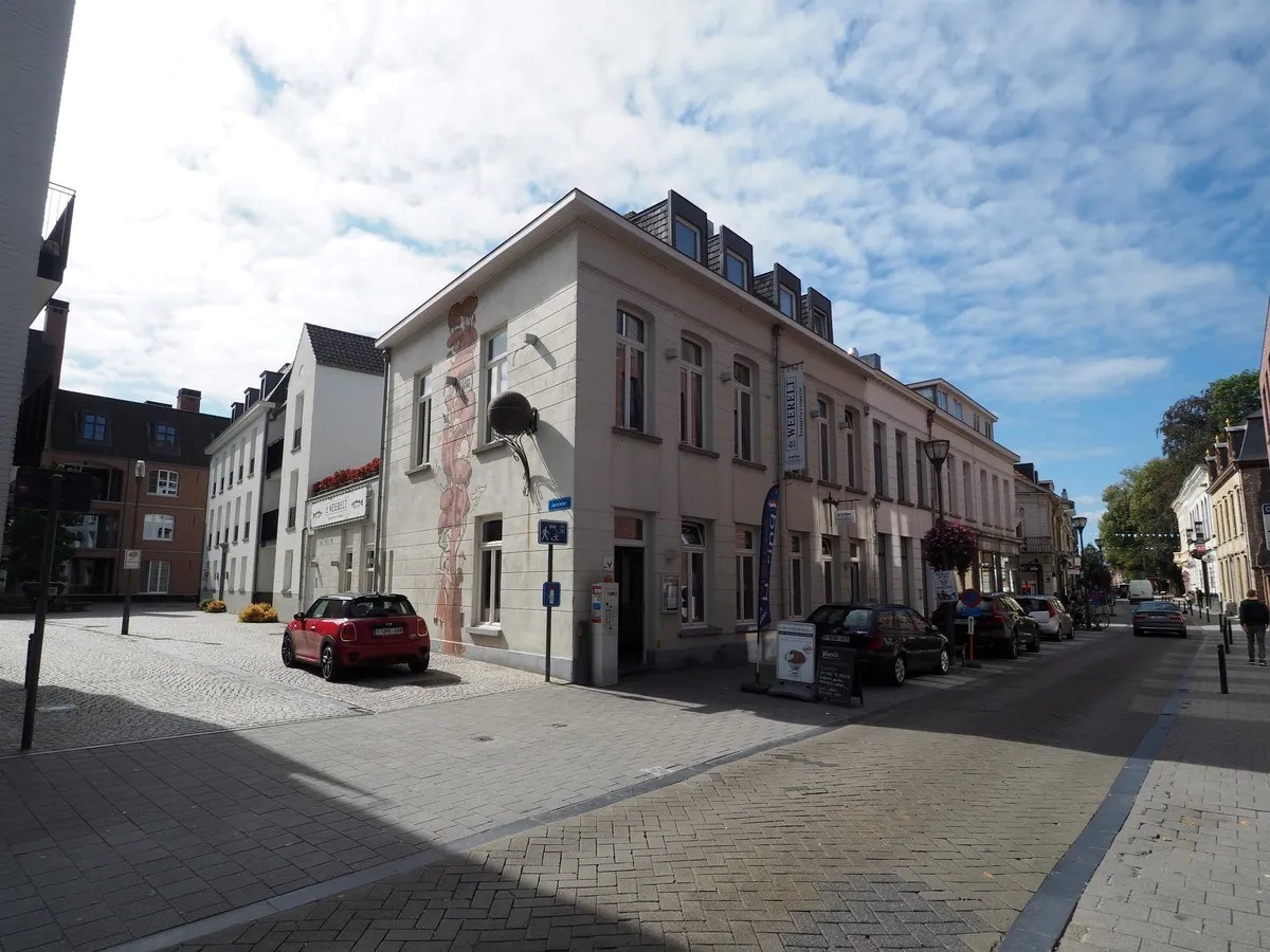Commercial à vendre à Turnhout - photo 1