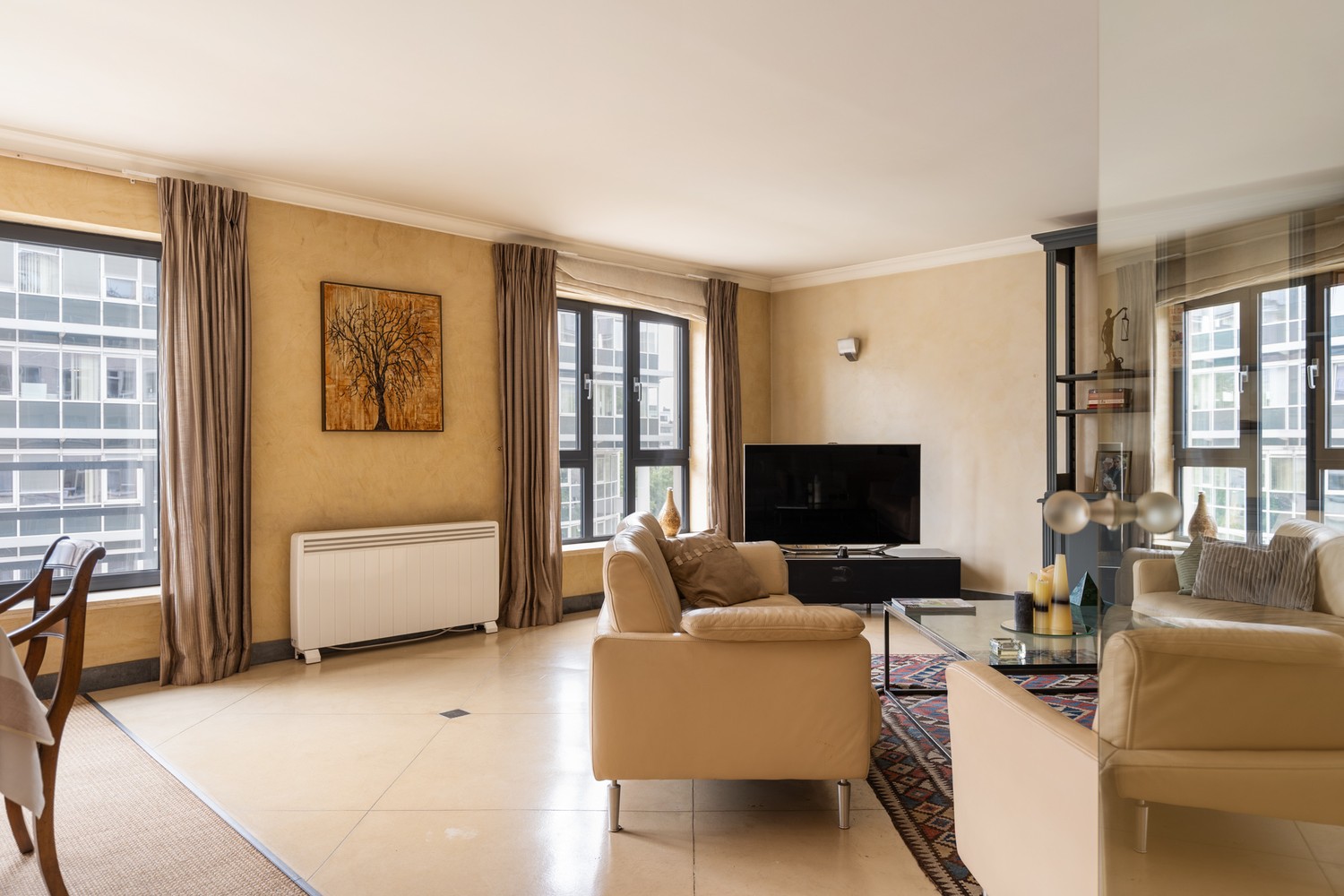 Appartement à vendre à Gand avec 3 chambres - photo 4