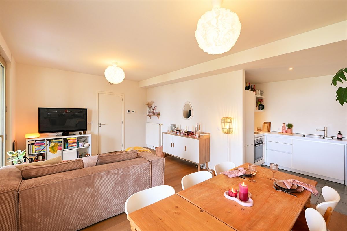 Appartement à vendre à Anvers avec 2 chambres - photo 4