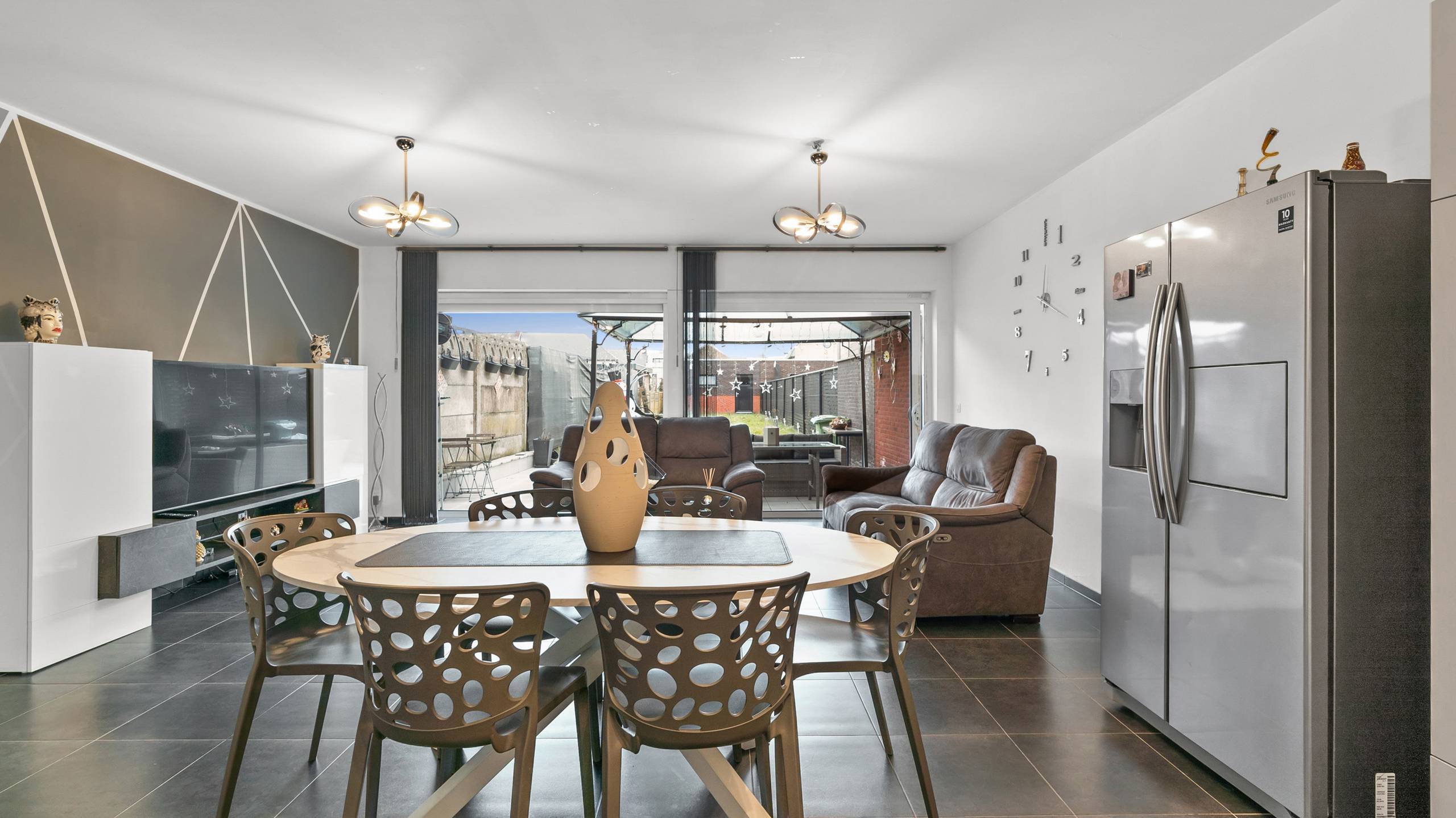 Maison à vendre à Maasmechelen avec 5 chambres - photo 5