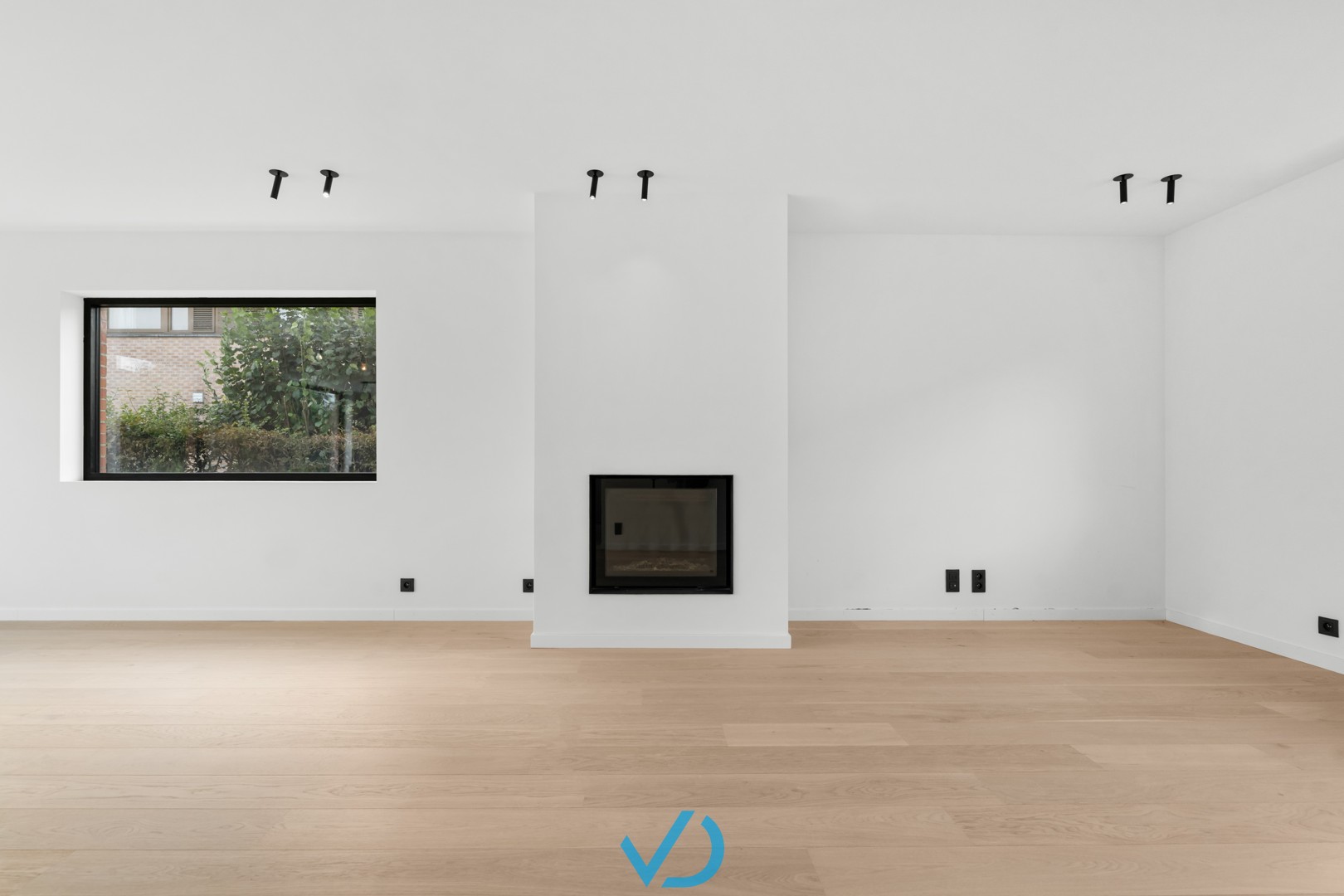 Instapklare luxueuze villa met 4 slaapkamers en zuidgerichte tuin op toplocatie Ieper! - foto 5