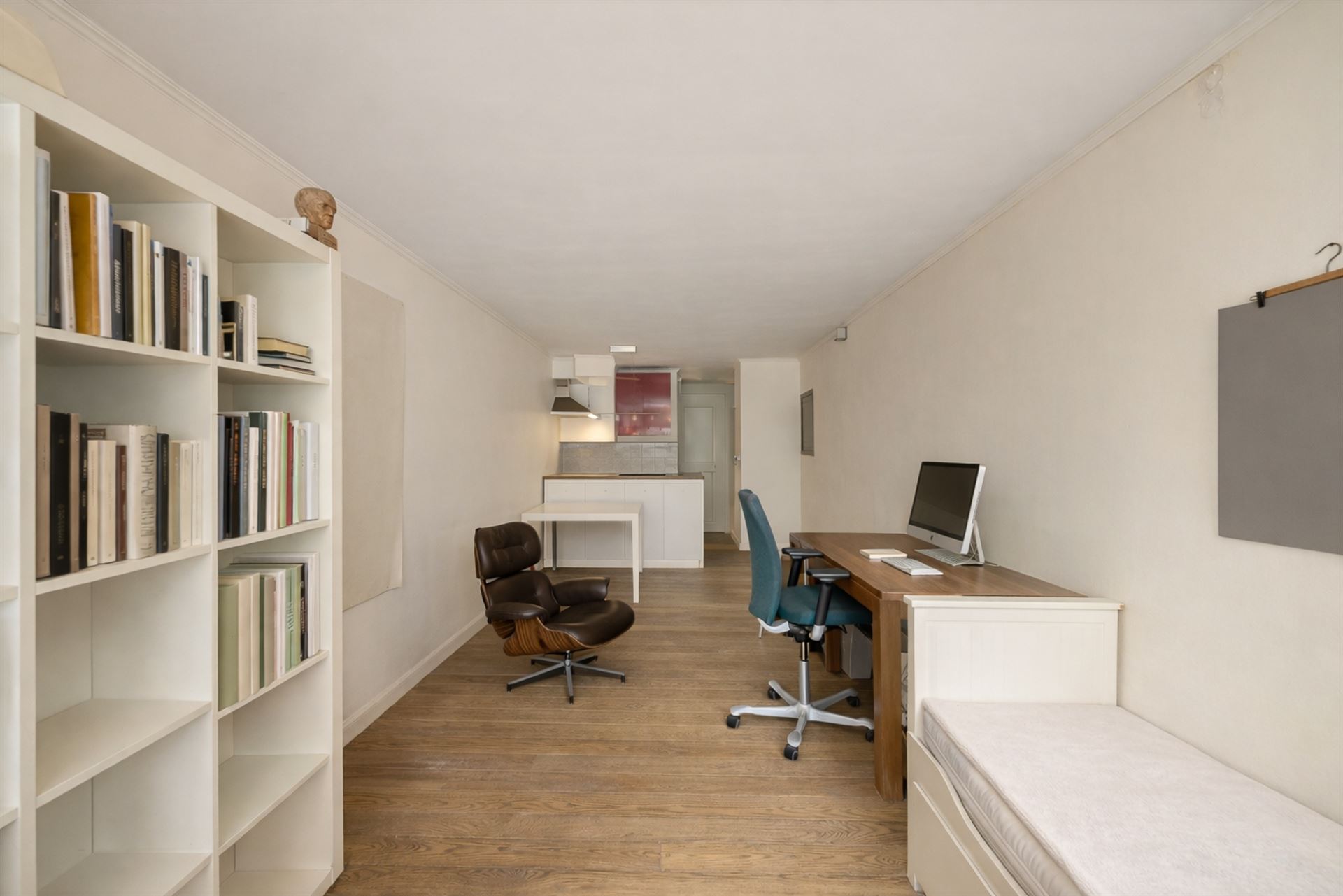 Appartement à vendre à Anvers avec 1 chambre - photo 3