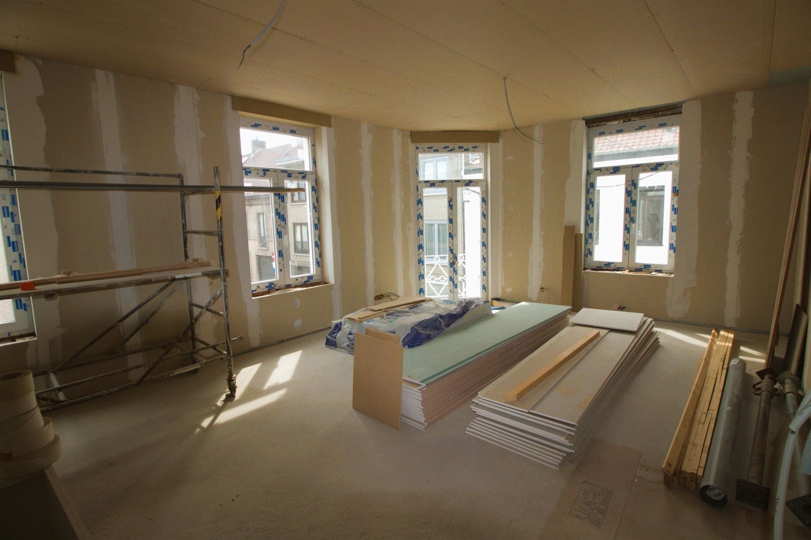 Appartement - foto 4