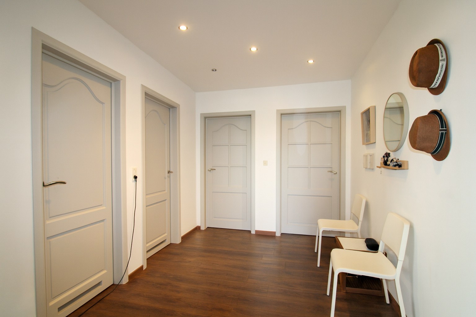 Appartement à vendre à Saint-Nicolas avec 2 chambres - photo 3