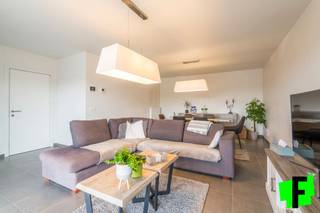 Apartment for rent in Merelbeke-Melle