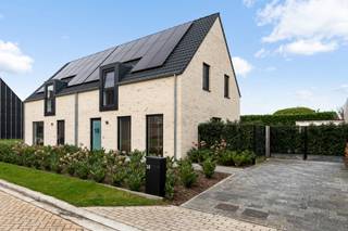 Maison à vendre à Hoogstraten