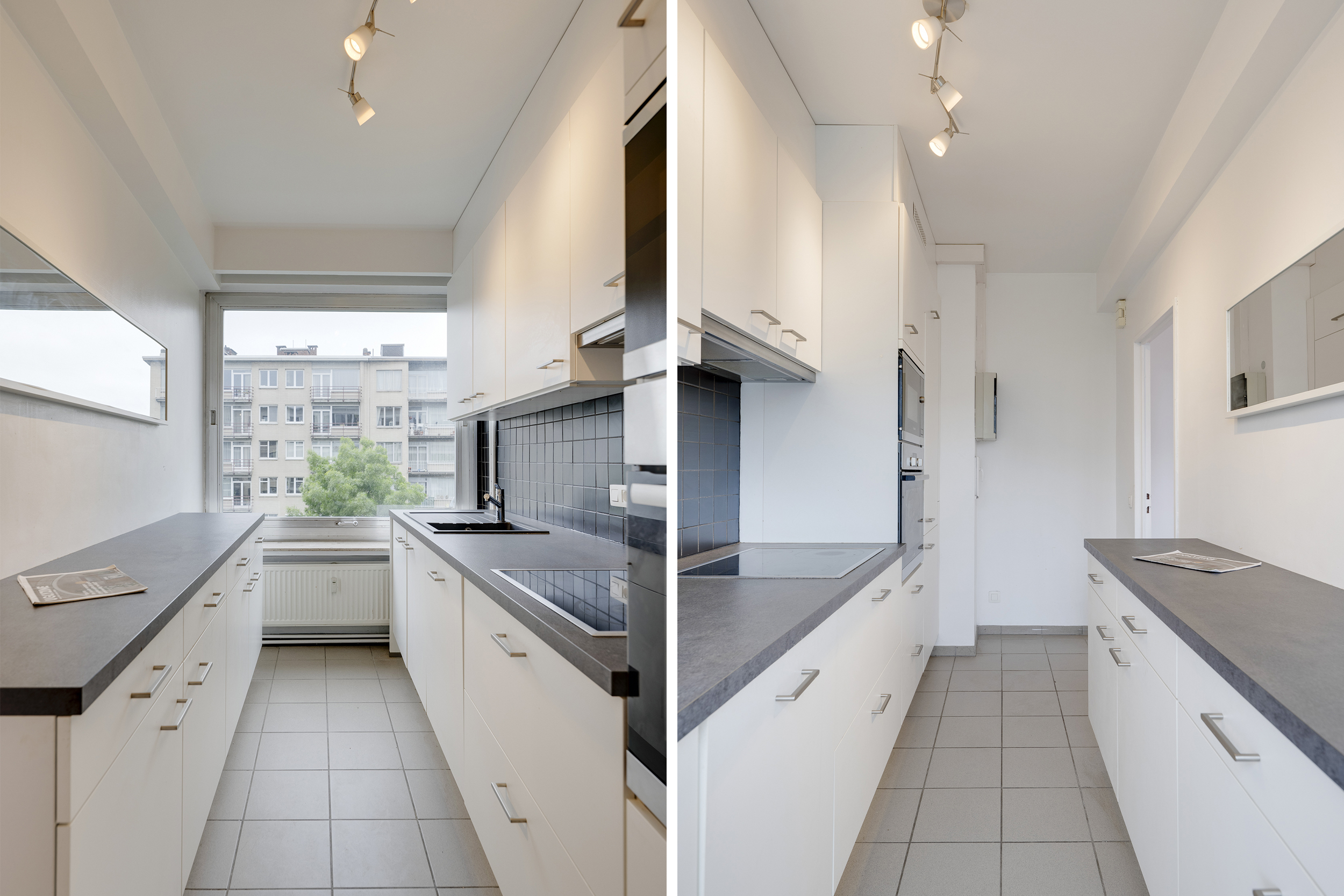 Appartement à vendre à Borgerhout avec 2 chambres - photo 5