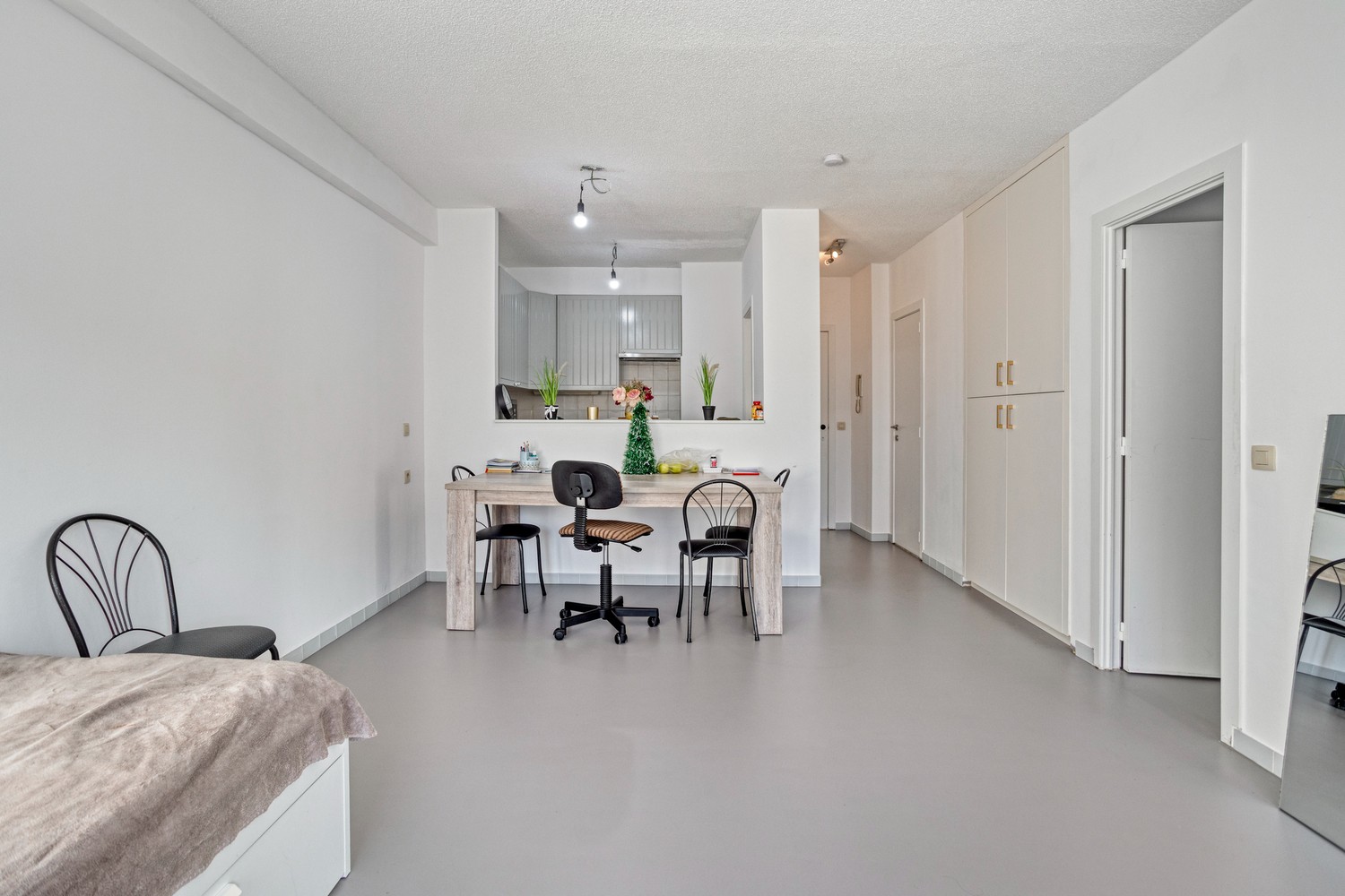 Instapklaar gerenoveerd appartement op de 4de verdieping - photo 5