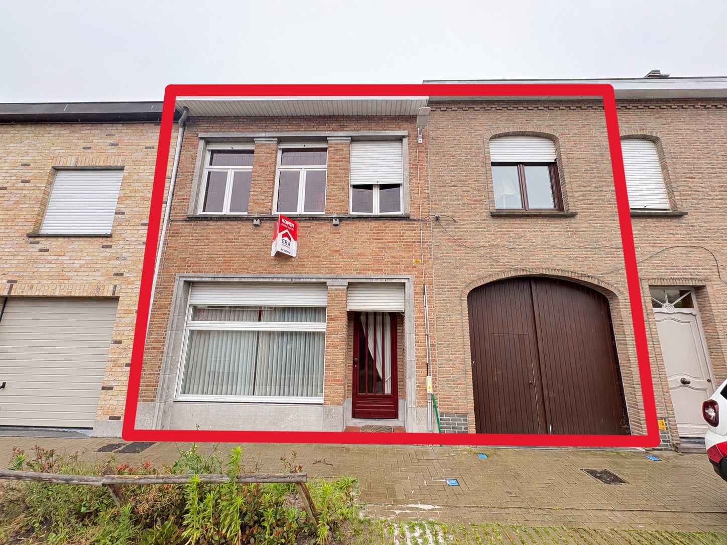 Wervik - Ruime gezinswoning met 4 slaapkamers - foto 1