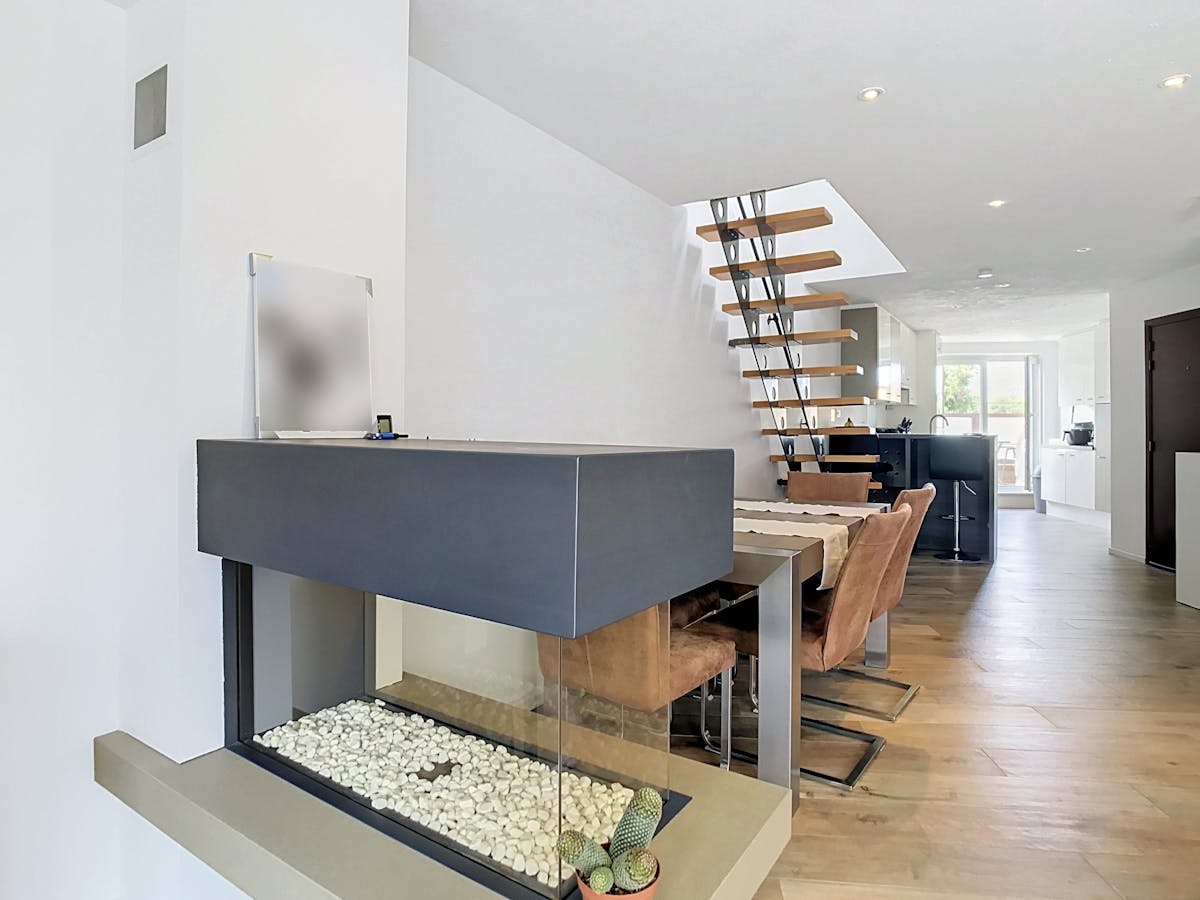 Duplex avec terrasse et parking à vendre à Burcht - photo 5