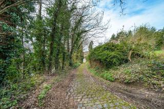 Overijse - This charming house, with a surface area of +/- 176m² according to the EPC, is set on a plot of approximately 7700 m². A rare and...