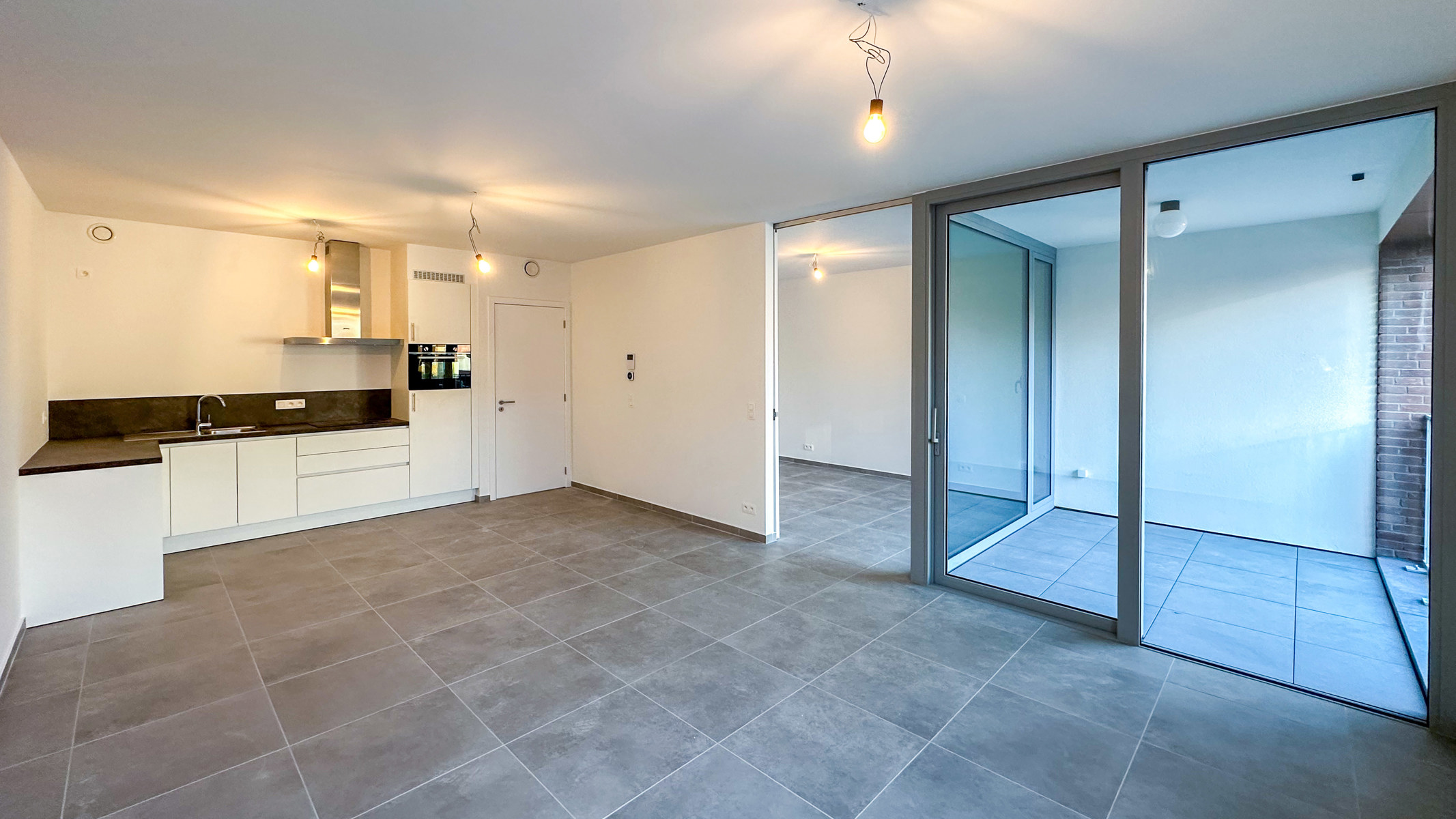 Appartement in Oudenaarde