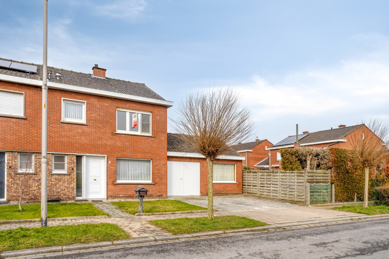 House for sale in Rekkem with 3 bedrooms - photo 4