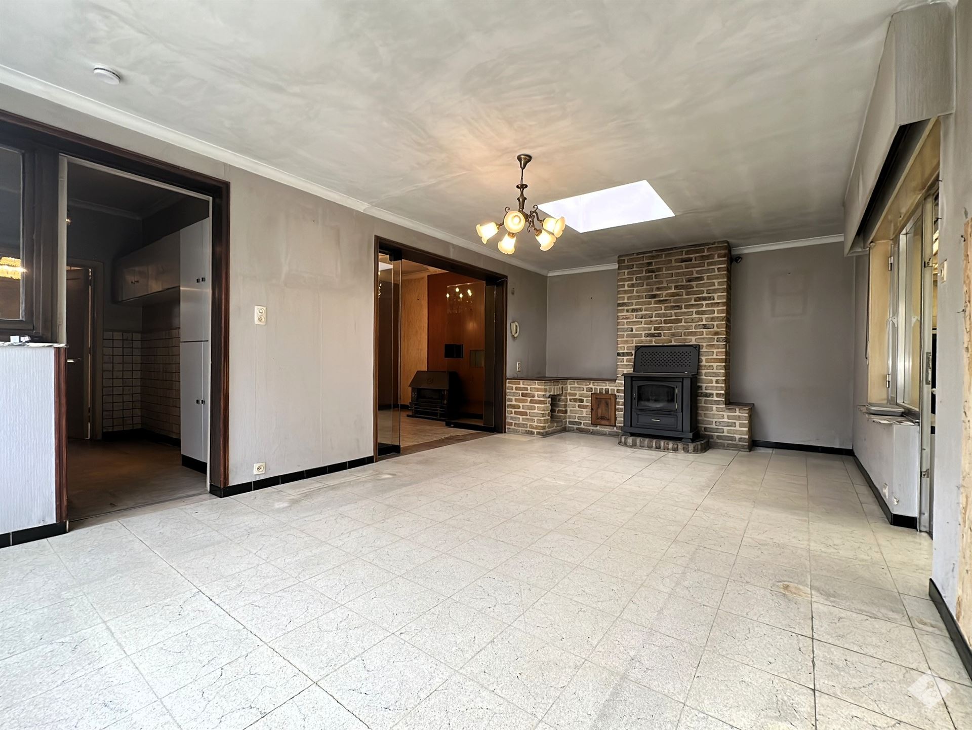 Maison à vendre à Buggenhout avec 3 chambres - photo 4