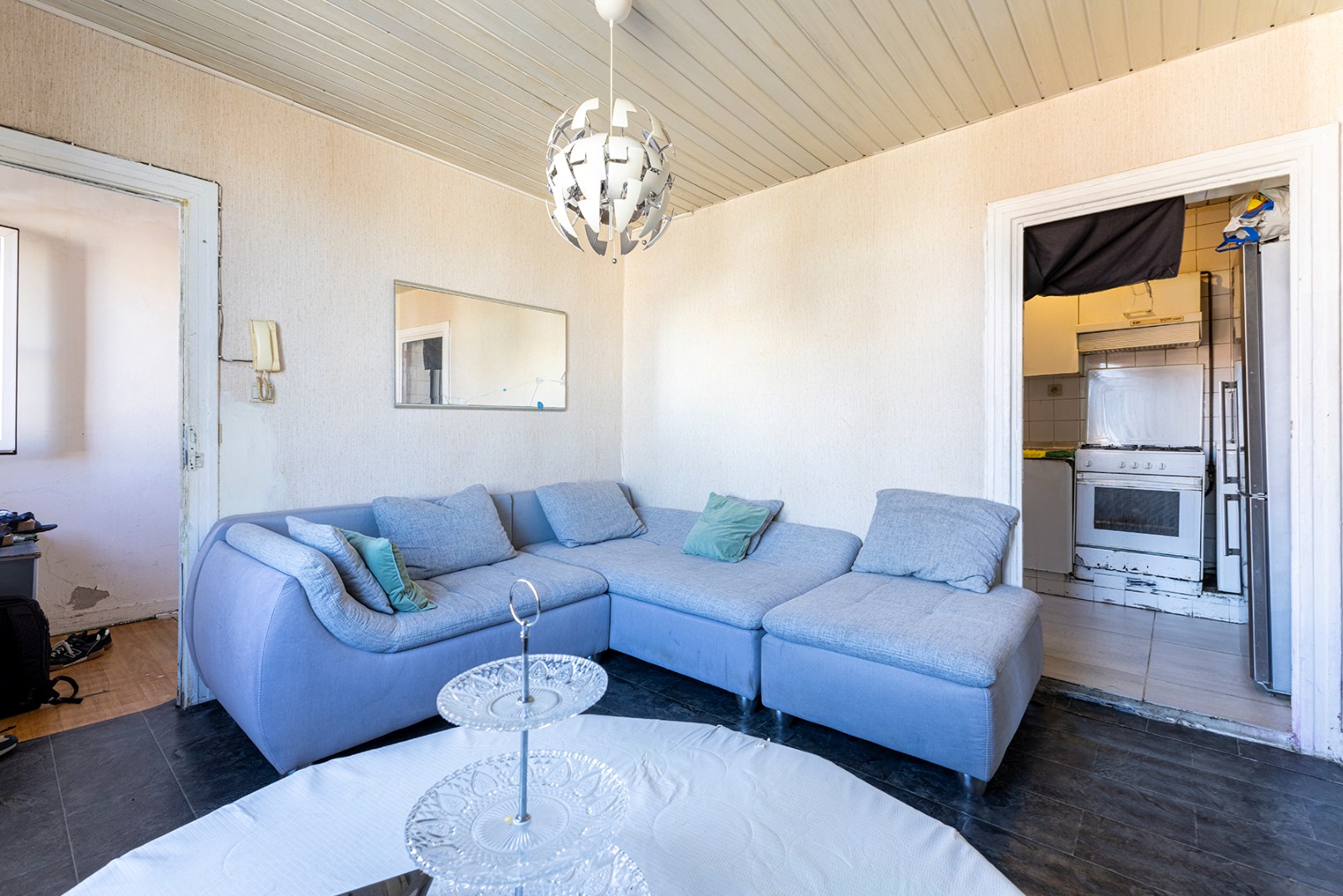 Opbrengsteigendom met handelsgelijkvloers! - foto 3