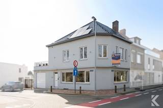 House for sale in Nieuwpoort