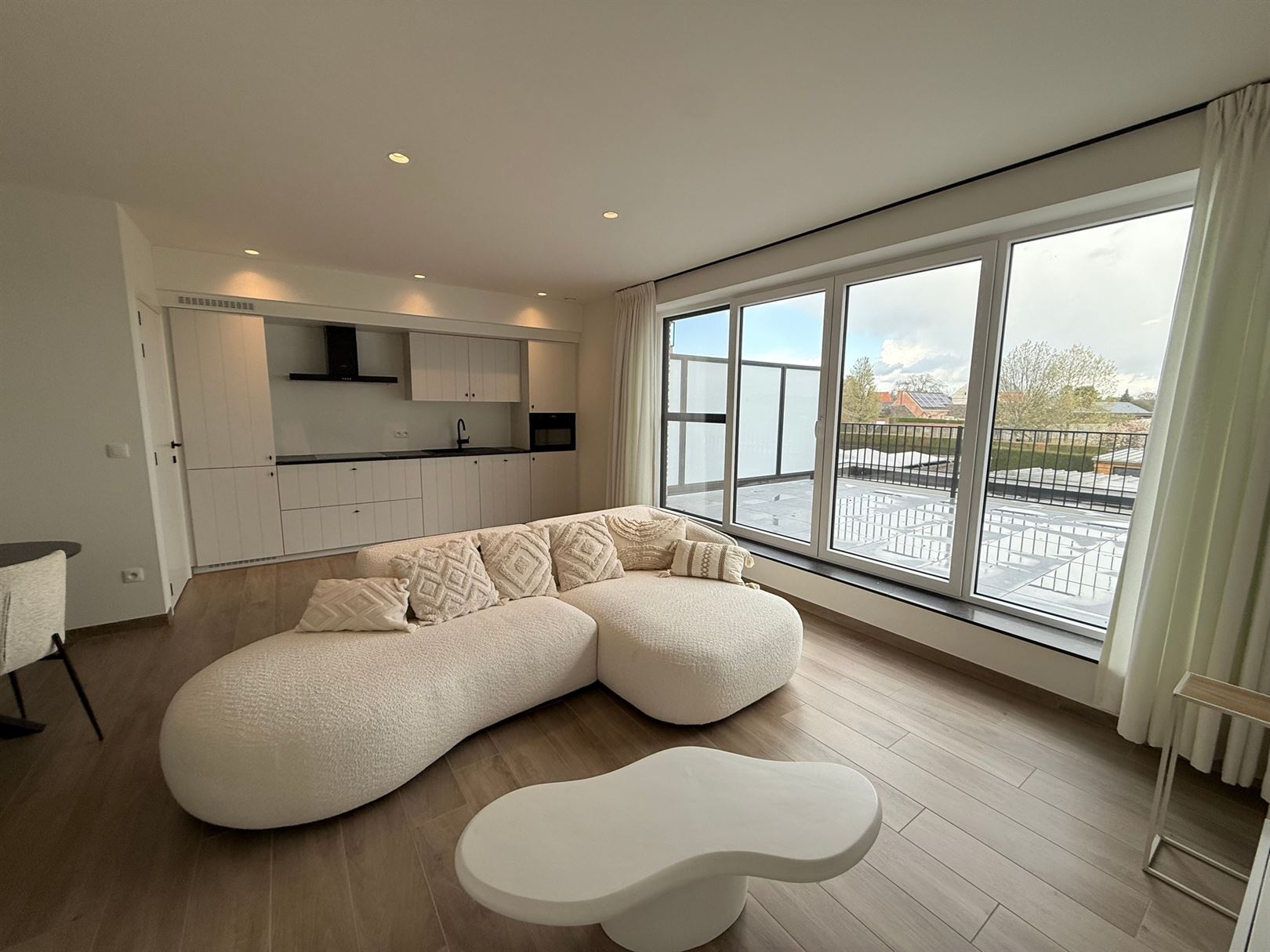 Appartement - foto 2