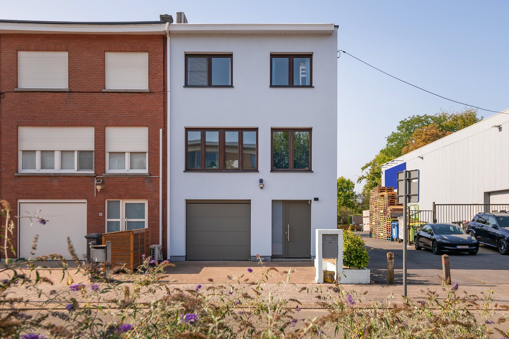 Maison à vendre à Kapellen avec 3 chambres - photo 1
