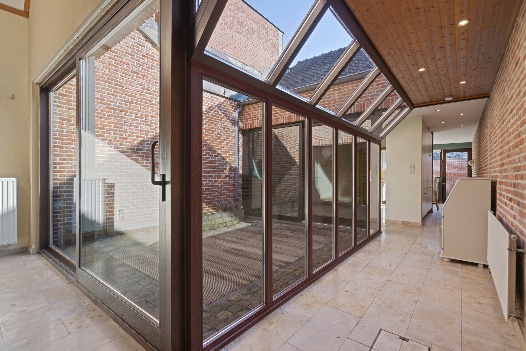 Commercial à vendre à Grammont - photo 2