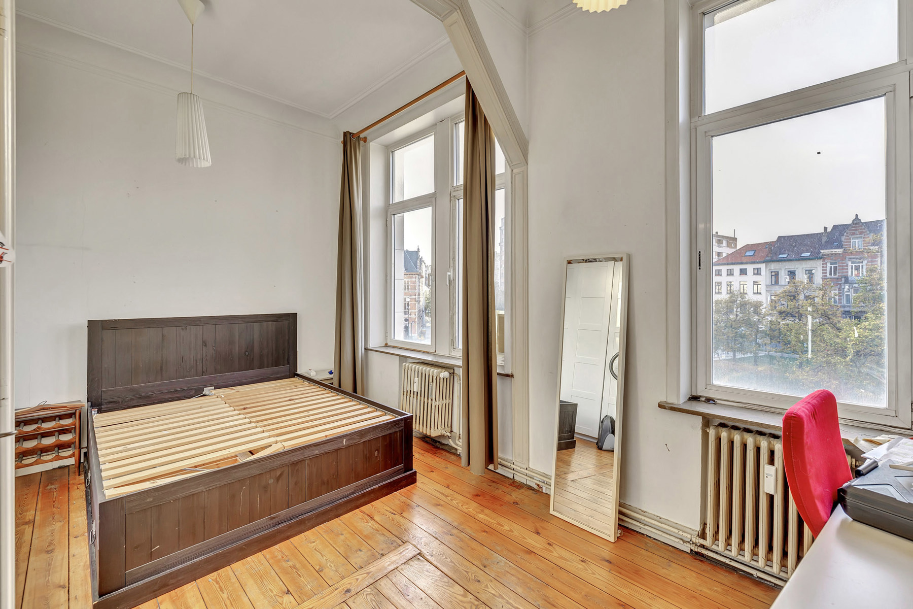 Sint-Katelijneplein - prachtig appartement 2 slaapkamers - foto 5