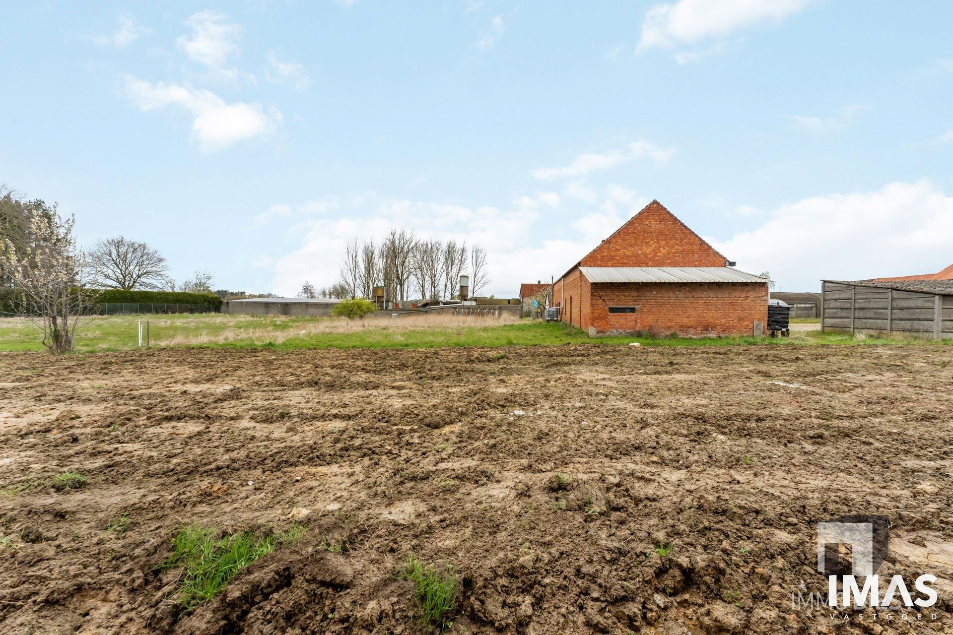Nieuwbouwwoning in fermettestijl te Loksbergen - foto 4
