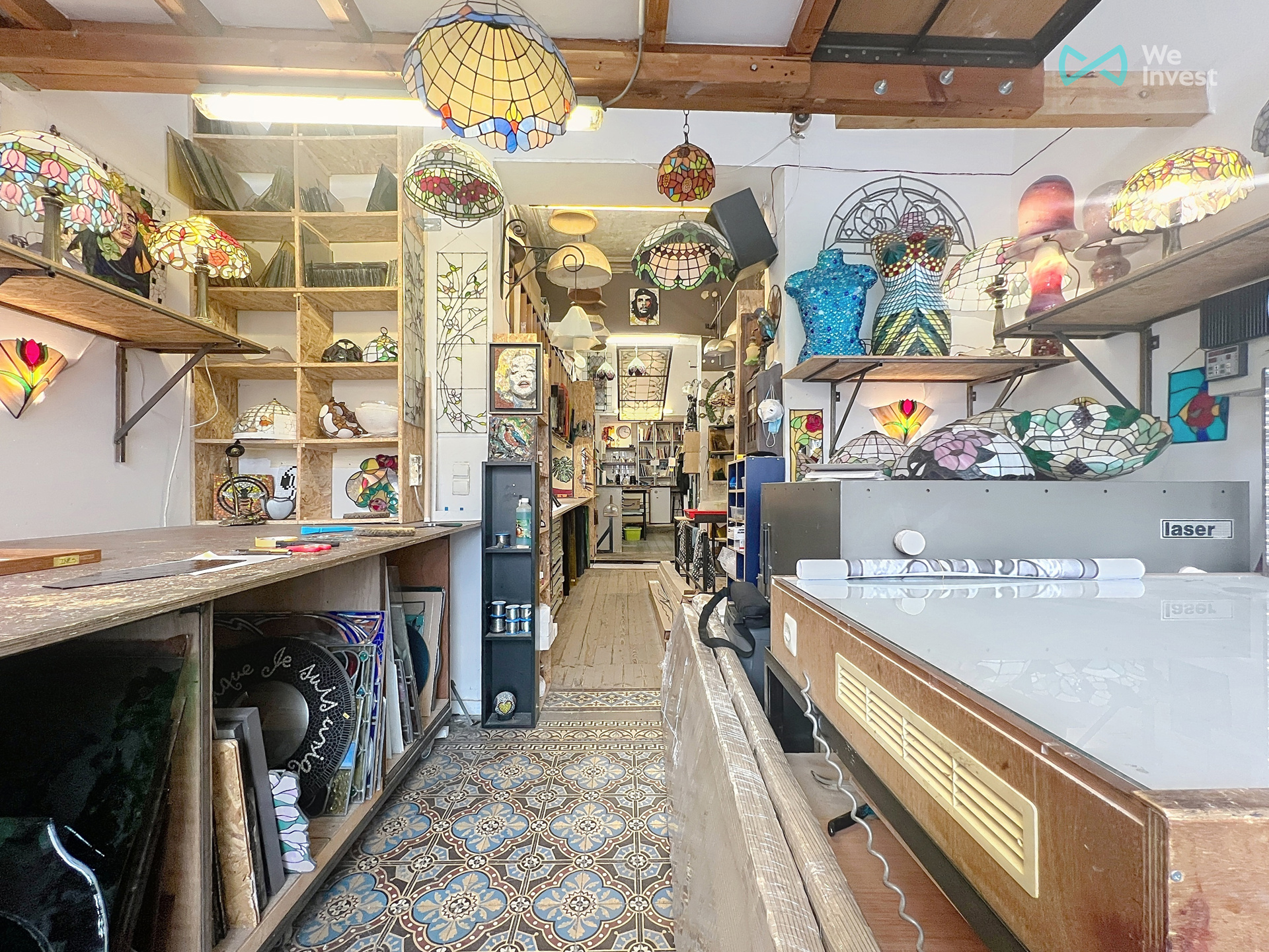 Commercial for sale in Ixelles - photo 5