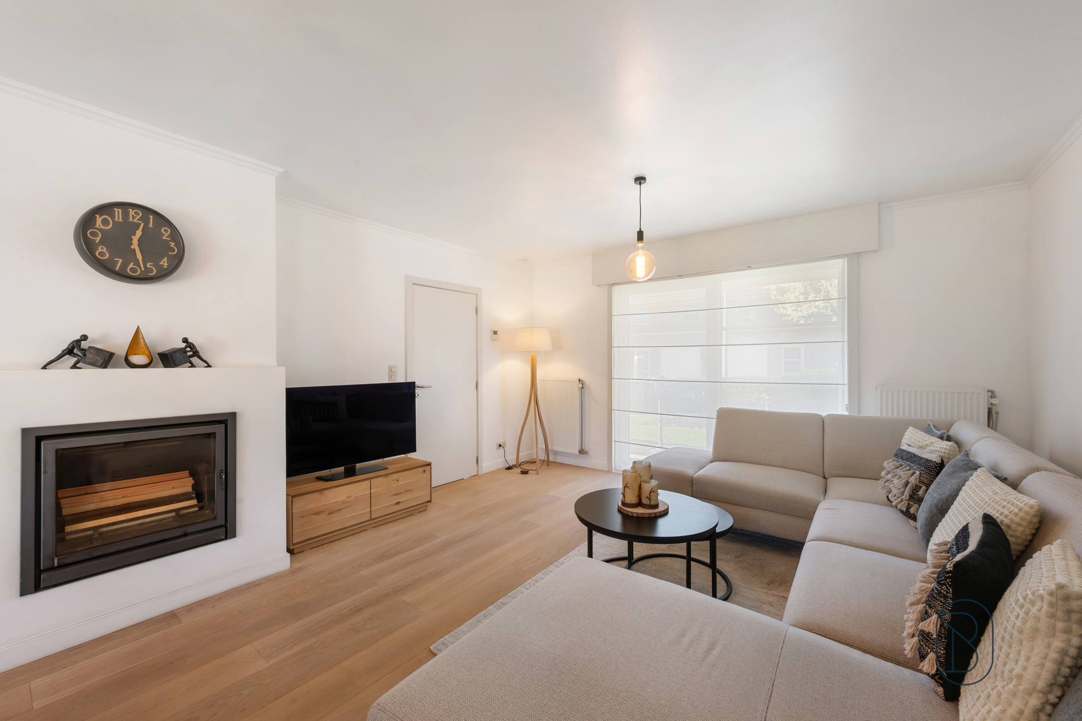 Instapklare halfopen woning met 4 slaapkamers en EPC A - foto 4