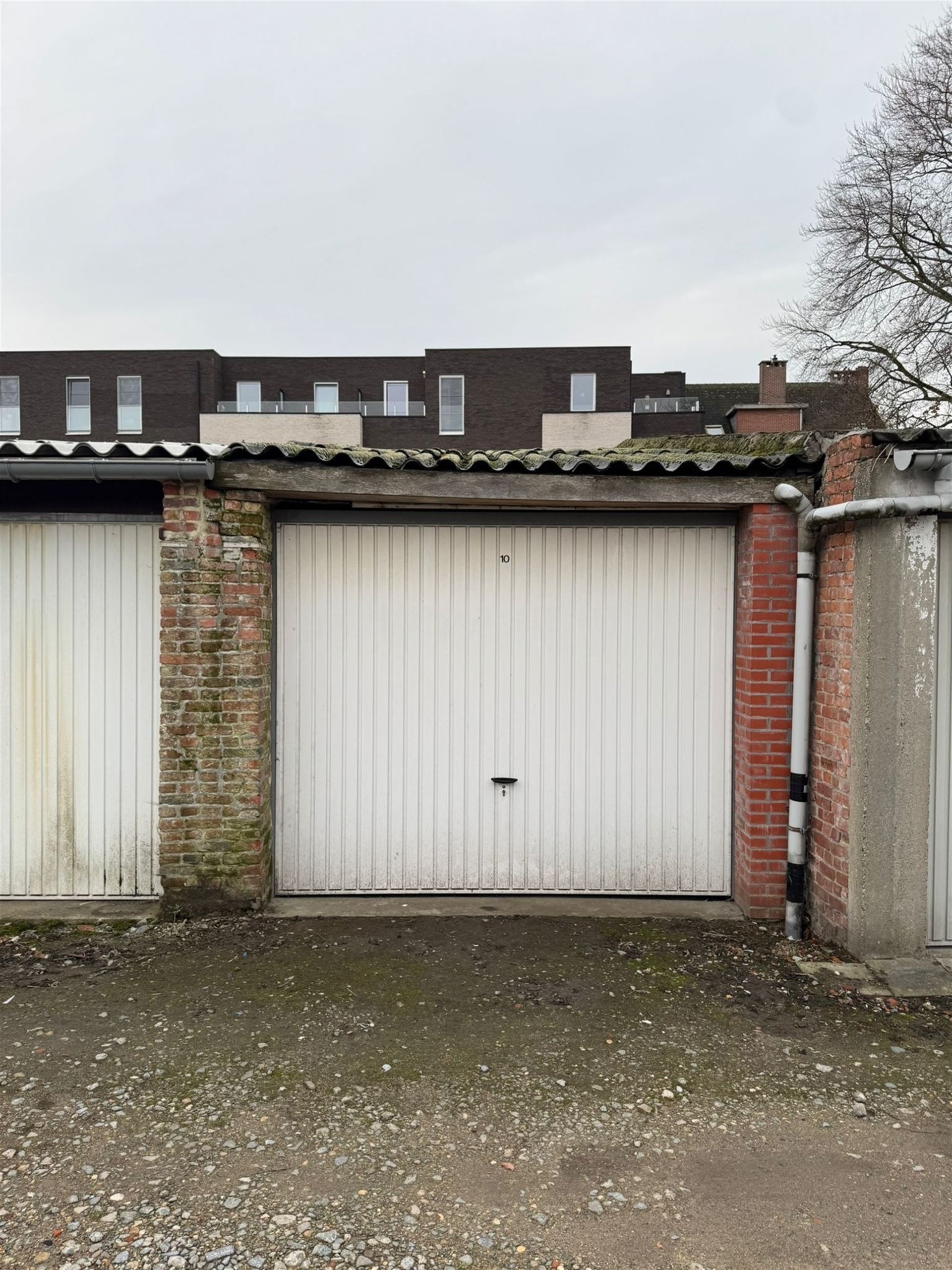 Verschillende garageboxen prijzen vanaf €18.000 - foto 5