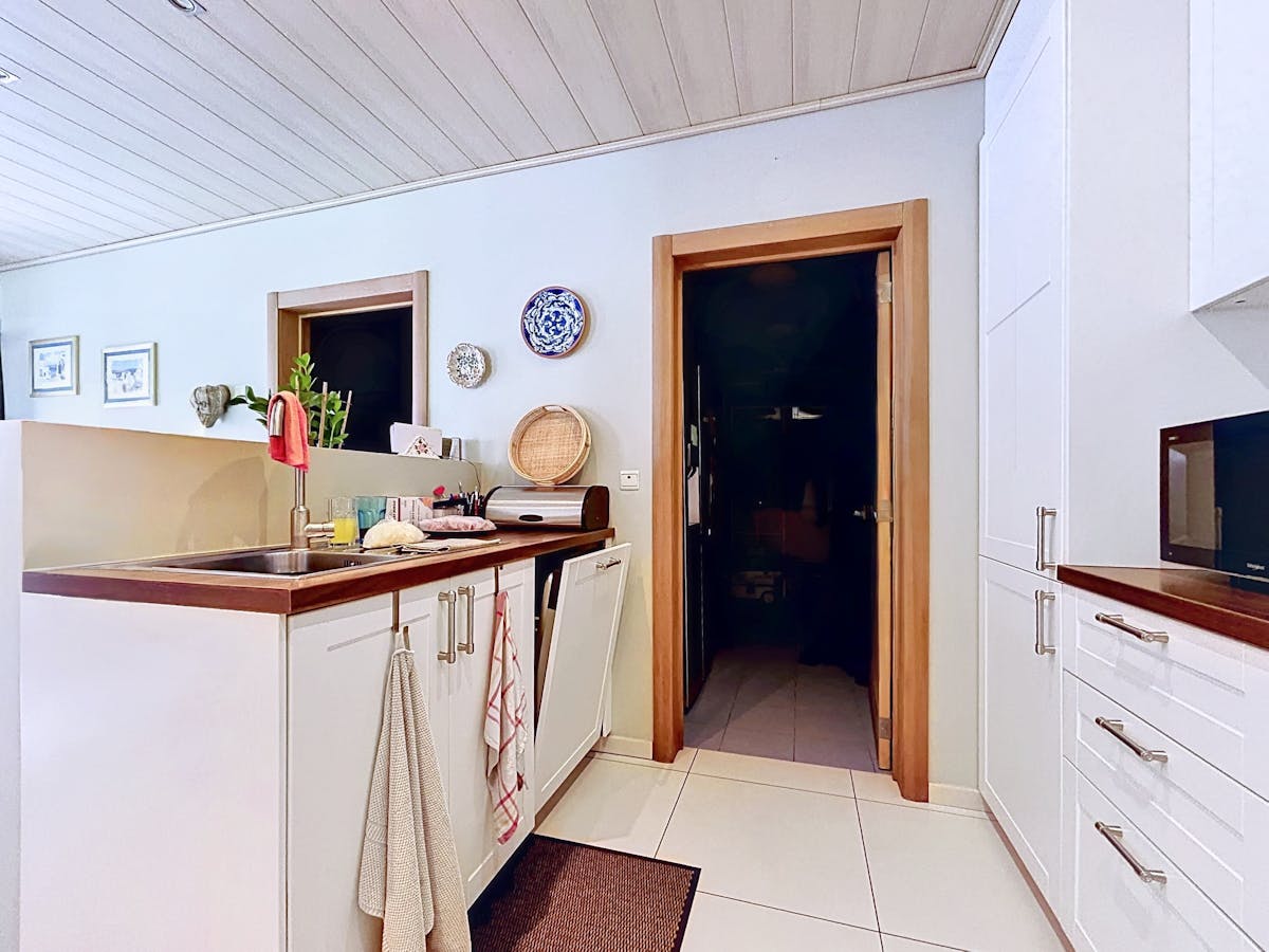 Ruime woning met 4 slaapkamers te huur in centrum Kalmthout - foto 5