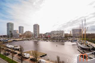 Dans la résidence très prisée Vindictive, située sur l'avenue Vindictive au cœur d'Ostende, se trouve cet appartement exceptionnellement spacieux...